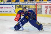 DAVOS - ZSC