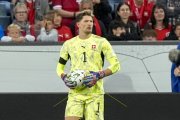 SCHWEIZ - SLOWENIEN