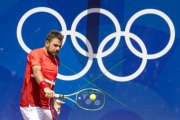 OLYMPIA PARIS 2024