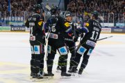 FRIBOURG - AMBRI