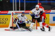 LAKERS - FRIBOURG