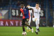 BASEL - YB