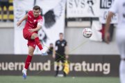 SV SCHAFFHAUSEN - WINTERTHUR