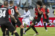 HAMRUN - LAUSANNE