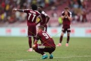 SERVETTE - BASEL