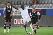 LUGANO - CLUJ