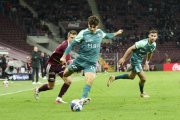 SERVETTE - VADUZ