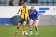 LUZERN FRAUEN - YB FRAUEN