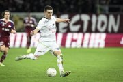 SERVETTE - WINTERTHUR