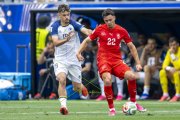 SCHWEIZ - BOSNIEN HERZEGOWINA