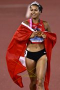 EM BIRMINGHAM 2026