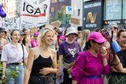 FEMINISTISCHER STREIK 2023