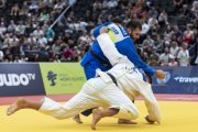 JUDO LAUSANNE 2026