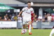 BAVOIS - SERVETTE