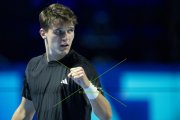 SWISS INDOORS 2025