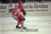 Eishockey NLA - ZSC