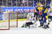 AMBRI - KLOTEN