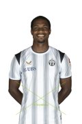 ZUERICH PORTRAIT