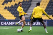 TRAINING YB