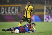 YB - BASEL