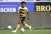 YB U19 - LEIPZIG U19