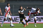 SION - LUGANO