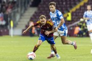 SERVETTE - UTRECHT