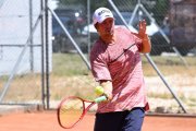 INTERCLUB SENIOREN