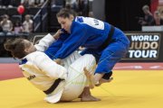 JUDO LAUSANNE 2026