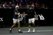 LAVER CUP 2022