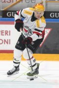 LUGANO - LAUSANNE