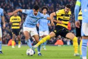 MAN CITY - YB