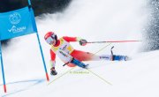 EUROPA CUP SPEED FINAL SAALBACH 2026