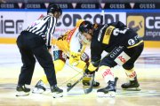 LUGANO - GENF