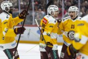 LAUSANNE - GENF