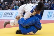 JUDO LAUSANNE 2026