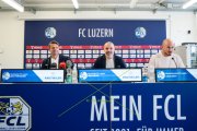 MK LUZERN