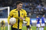 LUZERN - YB
