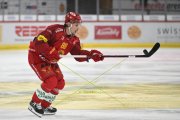 TIGERS - LUGANO
