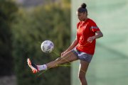 FRAUEN NATIONALMANNSCHAFT
