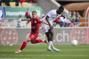 VADUZ - BELLINZONA