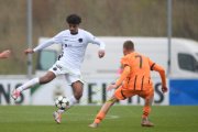 DONEZK U19 - YB U19