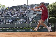 GENEVA OPEN 2026