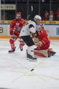 LAKERS - LAUSANNE