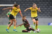 YB - SERVETTE