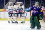 KLOTEN - AMBRI