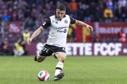SERVETTE - LUGANO