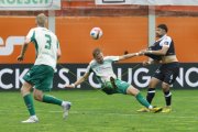 LUGANO - ST. GALLEN