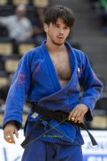 JUDO LAUSANNE 2026