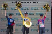 TOUR DE SUISSE WOMEN 2025